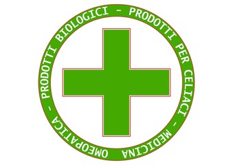 simbolo omeopatia celiaci biologico 04