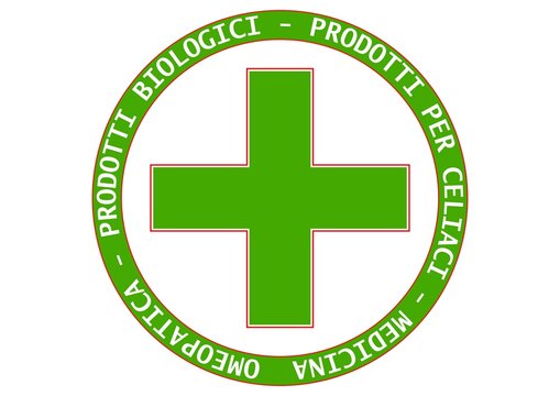 simbolo omeopatia celiaci biologico 04