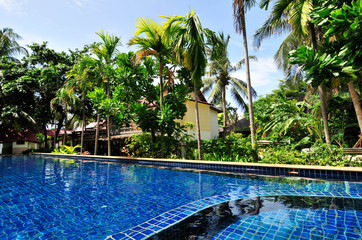 The Resort - Kho Phangan - Thailandia