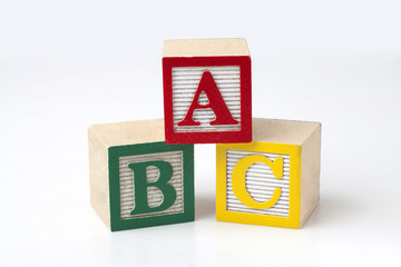 ABC Blocks