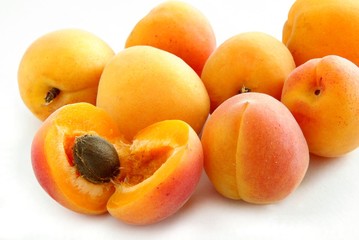apricots