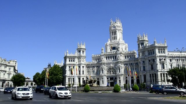 MADRID CIUDAD
