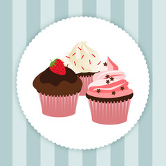 Cupcakes