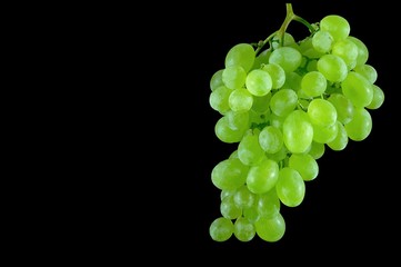 grapes
