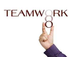 Teamwork