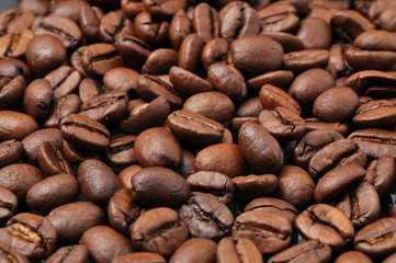 Kaffeebohnen