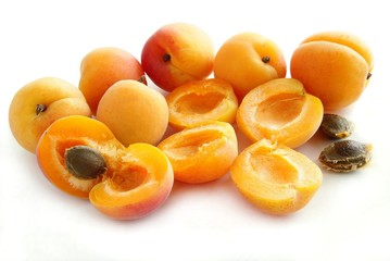 apricots