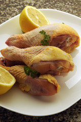 Pollo Chicken 鸡 닭  チキン κοτόπουλο