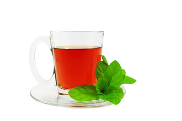 Cup of tea