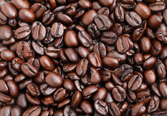coffee beans