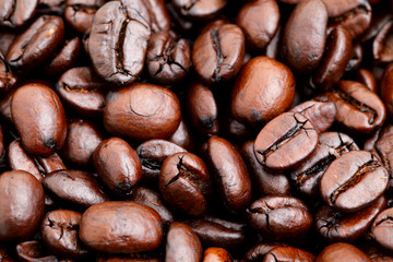 coffee beans
