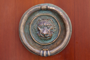 Door handle
