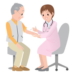Fototapeta premium medical31