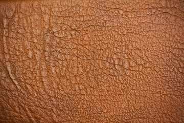 Leather texture
