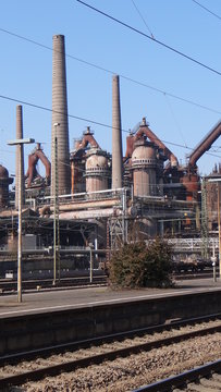 Teil der alten H&uuml;tte 338