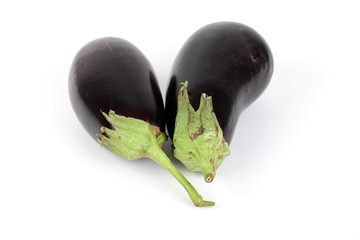 Auberginen