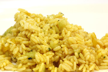 salade de riz