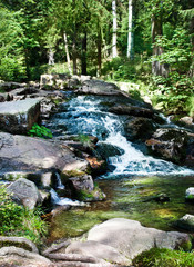 Deutschland - Harz