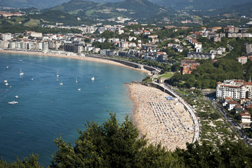 San Sebastián