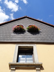 Wohnhaus