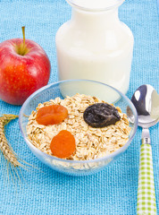 Muesli