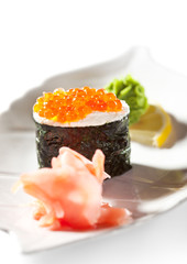 Ikura Sushi