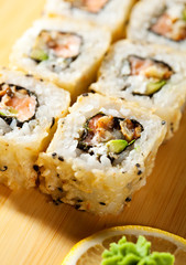 Tempura Roll
