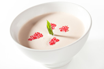 Salmon Soup