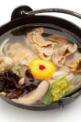 Pork Soup