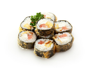 Tempura Sushi