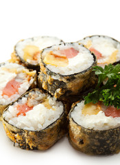 Tempura Roll