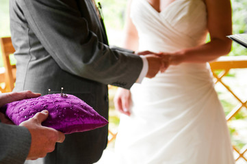 Wedding Ceremony