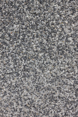 Pebbles stone floor texture background pattern