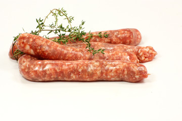 chipolatas