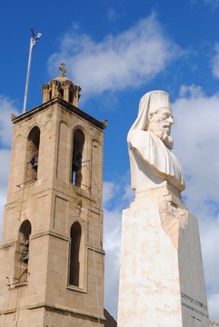 Johannes-Kathedrale-nikosia