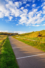 Bike path .... Netherlands