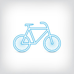 Fahrrad icon