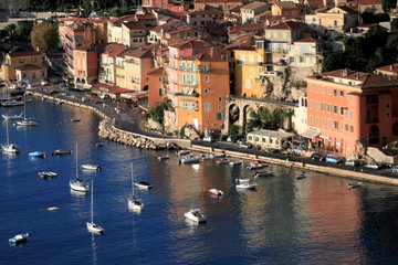 Villefranche 