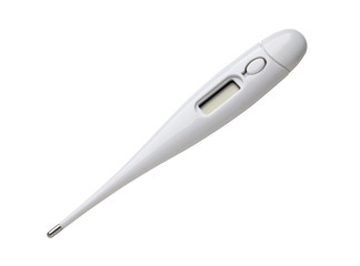 Digital thermometer
