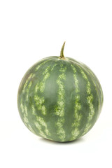 One watermelon