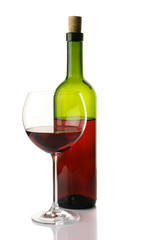 Red wine