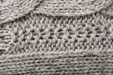 abstract gray background