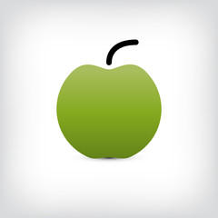 Apfel Icon