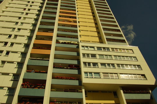 Berlin Gropiusstadt