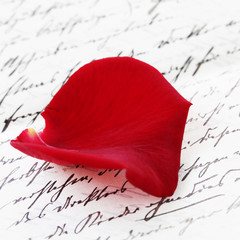 Love Letter