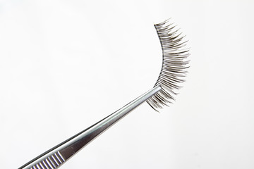 künstliche Wimpern