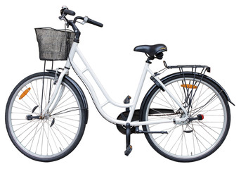 Fototapeta premium Bicycle