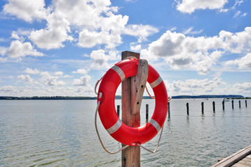 schwimmreifen