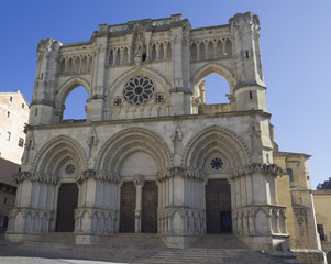 Cathedral of Cuenca