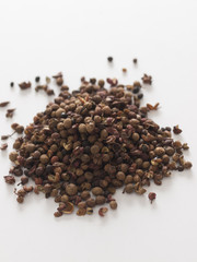 szechuan pepper